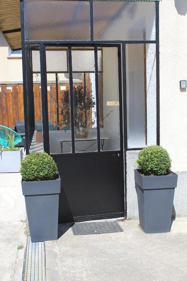 Maison Lc Cramant Exterior foto